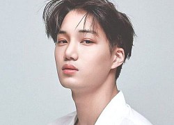 Kai (EXO) mắc Covid-19