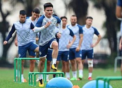 Khi Quang Hải muốn thoát 'tấm áo chật' V.League