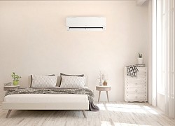 LG giới thiệu điều hòa mới, cải tiến công nghệ lọc khí Ionizer ++