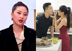 Liêu Hà Trinh: 2 năm không gặp chồng, tôi vẫn phải chung thủy, rất khó cho tôi