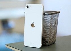 Lý do giúp người dùng iPhone SE 2022 tiết kiệm được một khoản tiền lớn