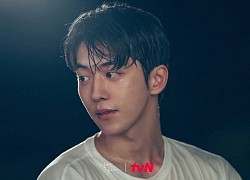 Mê mẩn ánh mắt của Nam Joo Hyuk trong Twenty Five, Twenty One: Vừa đa tình vừa ngọt ngào, ai mà chả muốn được nhìn như thế!