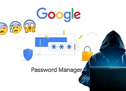 Mẹo xem lại mật khẩu đã lưu trên Google, hội "não cá vàng" phải đọc ngay!