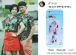 Netizen đồng loạt phản đối chuyện vợ Xuân Bắc ném điện thoại, công khai toàn bộ nội dung nhạy cảm trong Facebook của con