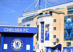 Nếu tôi là chủ tịch Chelsea, fan hãy vào ngồi buồng VIP với tôi