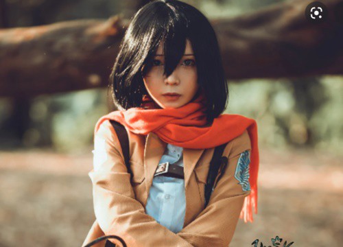 Ngắm nàng waifu quốc dân Marin của nữ coser Việt UmekoJ, ai xem cũng muốn đem về "thử đồ"