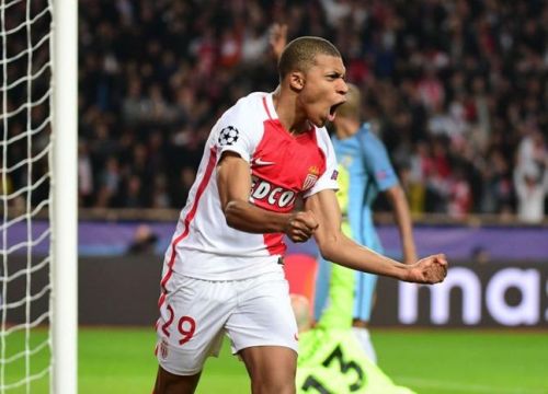 Ngày này năm xưa: Man City 'khóc hận' bởi Mbappe