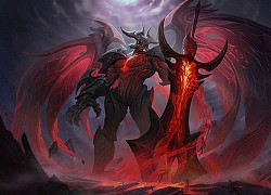 Nghe proplayer nói về độ "phế" của Aatrox mà buồn: "1 item có thể hủy hoại cả một nhân vật"