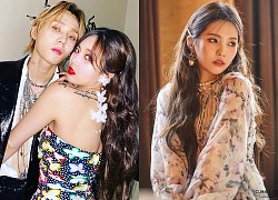 Nghi vấn Soyeon (G)I-DLE "đá đểu" Hyuna chuyện bị công ty đuổi cổ vì hẹn hò cùng 1001 câu từ cà khịa đàn chị?