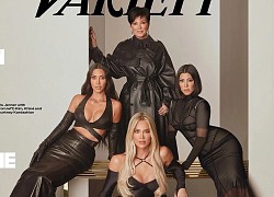 Nhà Kim Kardashian: 'Ai mà chẳng mê tiền'