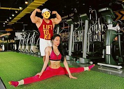 Nhìn body lực điền của Angela Phương Trinh mà ôi sao tiếc quá!