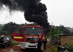 Nigeria: Nổ đường ống dẫn dầu do Tập đoàn dầu khí Italy điều hành