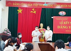 Nữ sinh 2 lần đoạt giải Olympic Vật lý toàn quốc