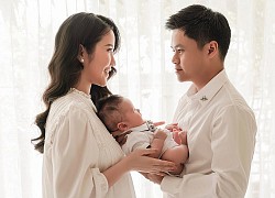 Primmy Trương xả vai phu nhân tổng tài triệt để và hóa thân mẹ bỉm sữa trong truyền thuyết