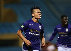 Quang Hải sắp chia tay Hà Nội FC