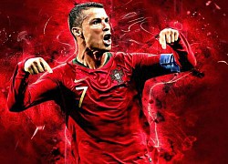 Ronaldo, lịch sử gọi tên anh