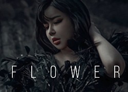 Sau gần một năm dài vắng bóng, Park Bom đã comeback trở lại với visual lợi hại hơn xưa?