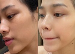 Sau pha "lộn cổ" vì makeup lố, Đỗ Thị Hà nhận ngay hậu quả tai hại