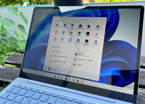 Start Menu của Windows 11 vẫn chưa làm bạn thấy hài lòng? Hãy thử qua gợi ý này xem sao