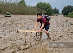 Thanh Hóa: Đi "săn" loài cá đẹp mà tên nghe phì cười, thịt ăn thơm ngon, béo ngậy hơn ăn thịt lợn bản