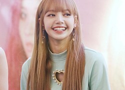 Thành viên Lisa BLACKPINK tiếp tục phá kỷ lục trên Spotify