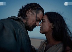 The Revenant: Tác phẩm sinh tồn chân thực đến từng cen-ti-mét trên FPT Play