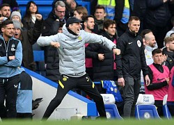 Tuchel chưa rời Chelsea