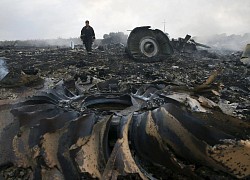 Úc, Hà Lan bắt tay kiện Nga về vụ bắn rơi máy bay MH17