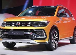 Volkswagen T-Cross sắp về Việt Nam, giá từ 421 triệu đồng