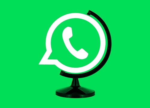 WhatsApp ra mắt tiện ích mở rộng mới cho trình duyệt