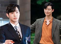 A Business Proposal bị tố "chắp vá" từ loạt phim đình đám: Tổng tài y hệt Park Seo Joon, xem mắt hộ cũng xưa như trái đất