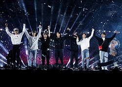 Ai nói concert của BTS chắc chắn lỗ, thế con số hơn 1 nghìn tỷ này là gì fan ơi?