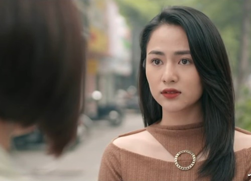 'Anh có phải đàn ông không không?' trailer tập 18: Lệ 'đốt nhà' vợ chồng Duy Anh và Dung theo cách không thể nào duyên dáng hơn!