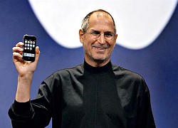 Bài phát biểu về iPhone của Steve Jobs đã thay đổi mọi thứ như thế nào?