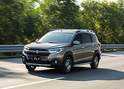 Bảng giá ô tô Suzuki tháng 3: Suzuki XL7 ưu đãi trị giá gần 50 triệu đồng