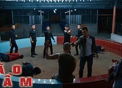 'Bão ngầm' trailer tập 19: Bị chĩa súng vào đầu nhưng chỉ bằng 1 câu nói Hải Triều đã khiến đối phương nao núng