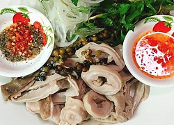 Cách khử mùi hôi bao tử heo bằng những mẹo đơn giản