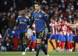 Champions League là phao cứu sinh của Ronaldo và MU