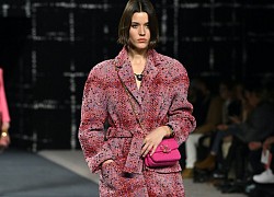 Chanel: Bậc thầy trong lĩnh vực vải tweed