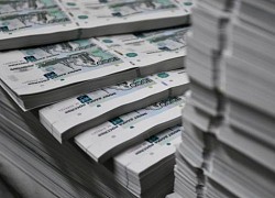 Chính phủ Nga chi 1.000 tỷ ruble để hỗ trợ nền kinh tế