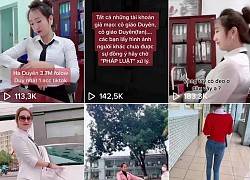 Cô giáo hot TikTok bị lợi dụng hình ảnh, lập nhóm chat nhạy cảm, Hiếu PC lên tiếng cảnh báo người dùng