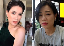 Mối "thâm thù" của Trang Trần và vợ Xuân Bắc: Người đòi "gặp là táng", người xúi chồng đối phương đập điện thoại