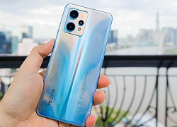 Đánh giá Realme 9 Pro: Smartphone trung cấp có 5G, pin khỏe