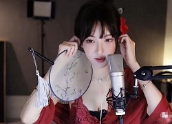 Diện đồ mát mẻ, để vòng một nảy "tưng tưng" thách thức nền tảng, nữ streamer sexy tuyên bố "nghỉ khoẻ" sau khi bị cảnh cáo!