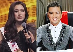 Đỗ Thị Hà 'out trình' Miss World, Đàm Vĩnh Hưng phát ngôn 'lọt hố'?