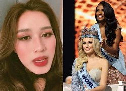 Đỗ Thị Hà thẳng thắn nhận xét về tân Miss World 2021: Hơi bất ngờ về kết quả