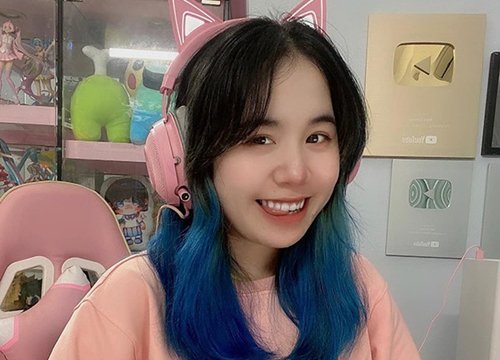 Đóng quảng cáo cho tựa game mới, nữ streamer Mèo Simmy bị phản ứng gắt, cộng đồng mạng đòi tẩy chay, vote 1 sao