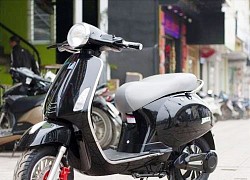 Đưa xe cho khách chạy thử, nam thanh niên báo bị lừa mất Vespa