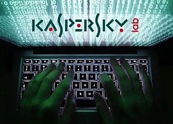 Đức cảnh báo về phần mềm diệt virus Kaspersky