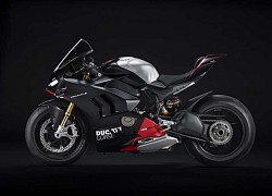 Ducati Panigale V4 SP2 2022 - "Vũ khí" đường đua